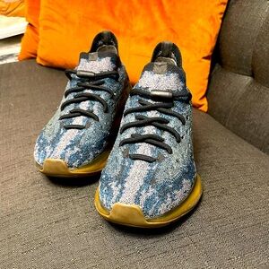 Yeezy Boost 380 'Covellite'